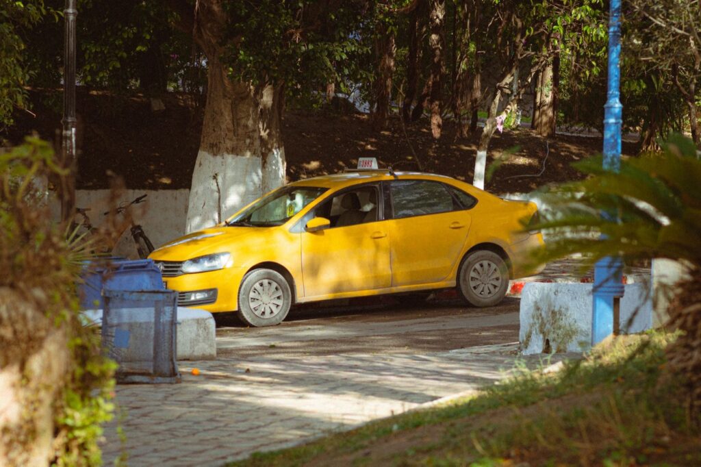 Taxi pour Albion, île Maurice : organiser votre trajet