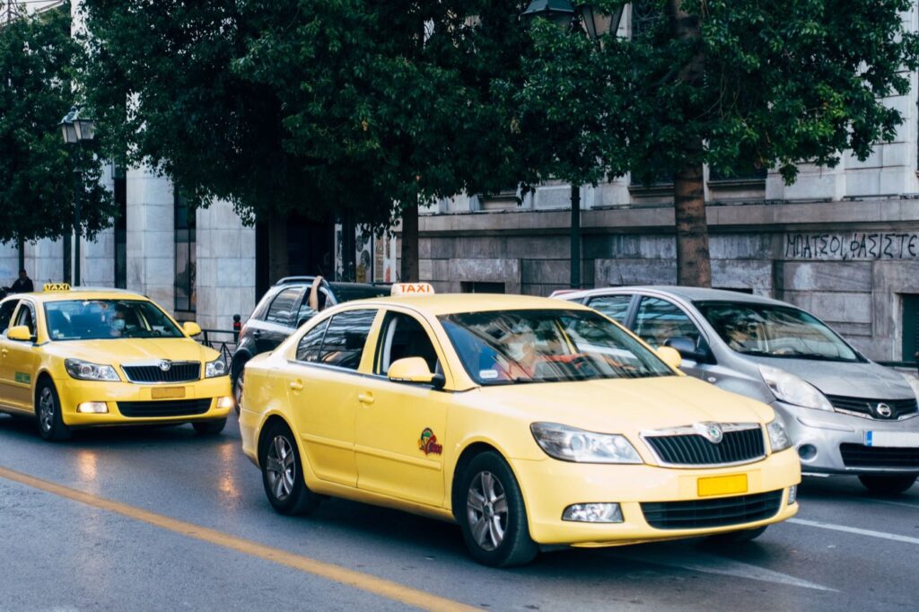 Taxi à Belle-Mare : informations pour transfert et trajets