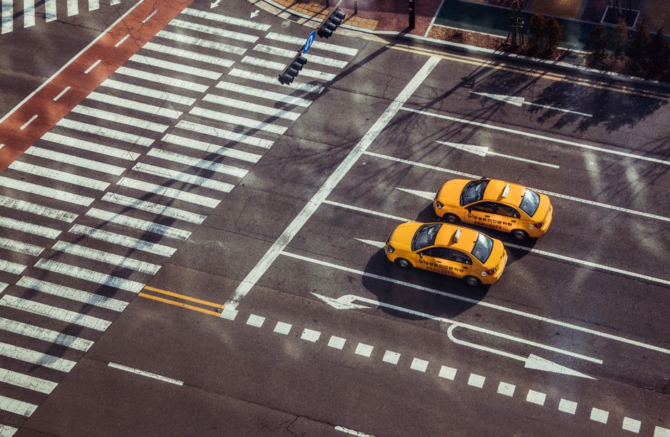 Taxi à Belle-Mare : informations pour transfert et trajets