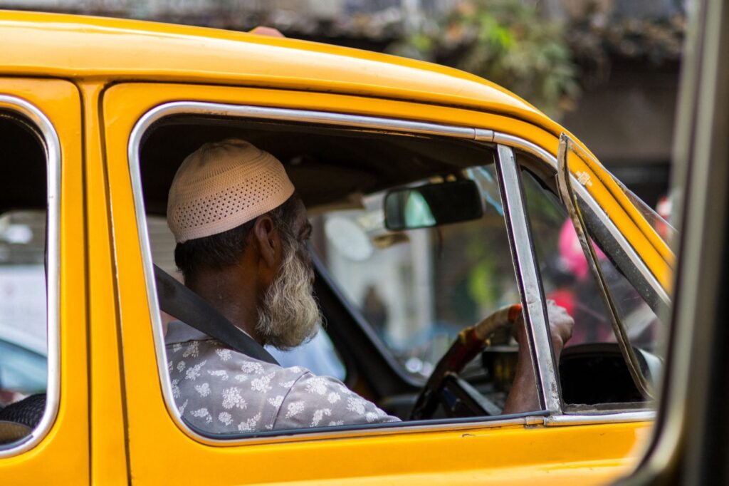 Taxi à Cap Malheureux : points de prise en charge et conseils