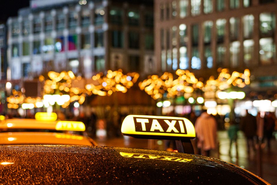 Taxi à Cap Malheureux : points de prise en charge et conseils