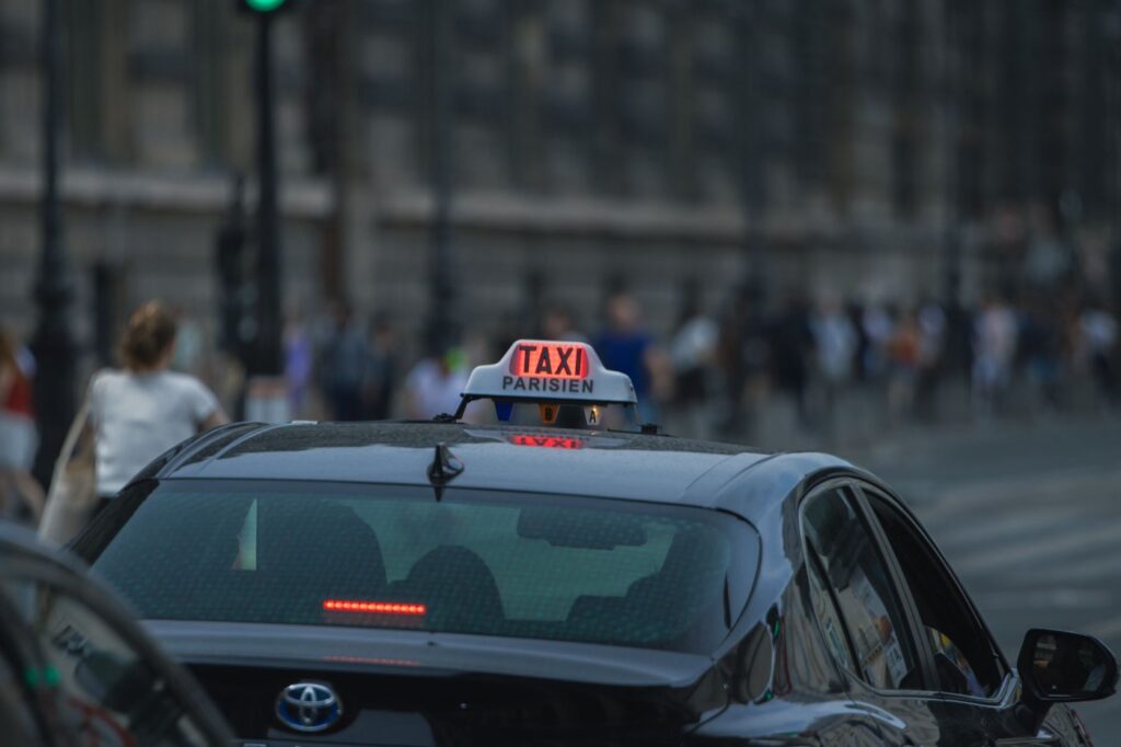 Prendre un taxi à Rose‑Hill : conseils pratiques