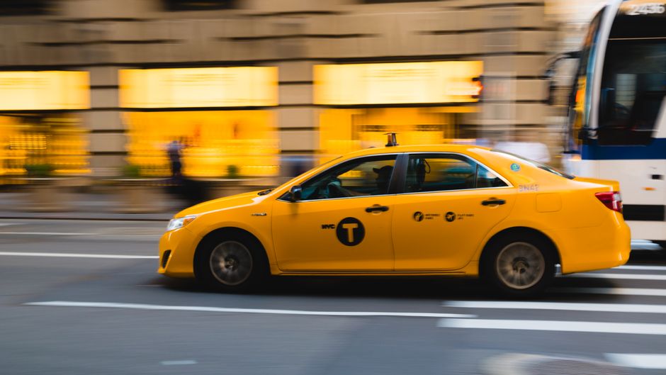 Prendre un taxi à Rose‑Hill : conseils pratiques