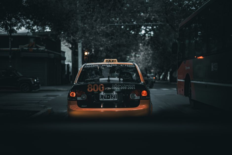 Taxi à Saint-Pierre (Moka) : points de prise en charge