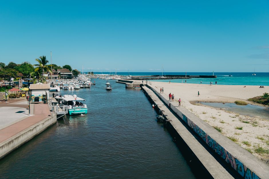 Taxi à Souillac (île Maurice) : guide de réservation